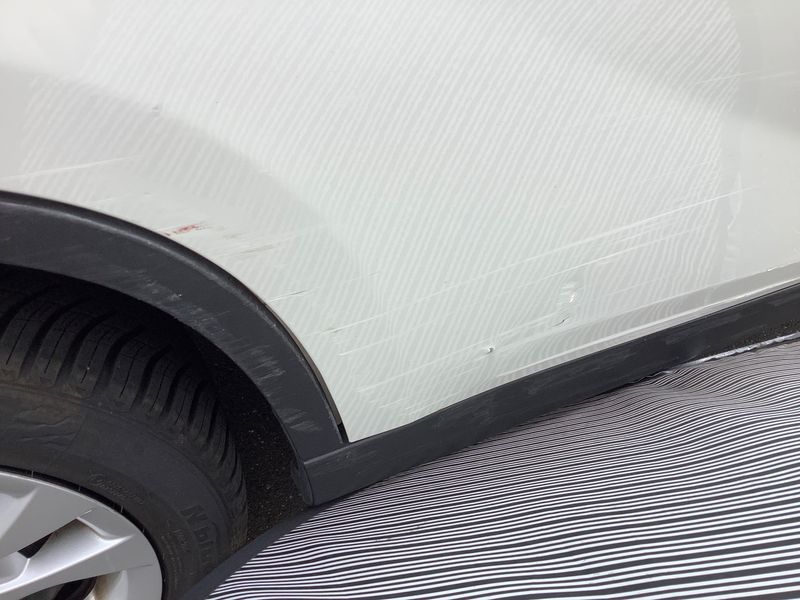 BMW X1 sDrive 18d 2012 – снимка 25