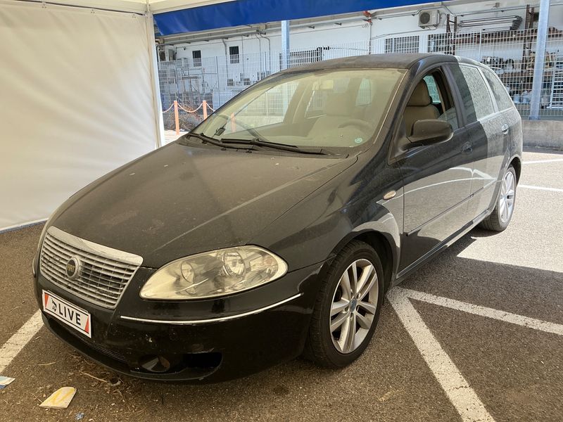 Fiat Croma 1.9 JTD Multijet Emotion 2006 – снимка 1