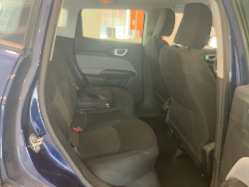 Jeep Compass 1.6 M-Jet Longitude FWD 2021 – снимка 20
