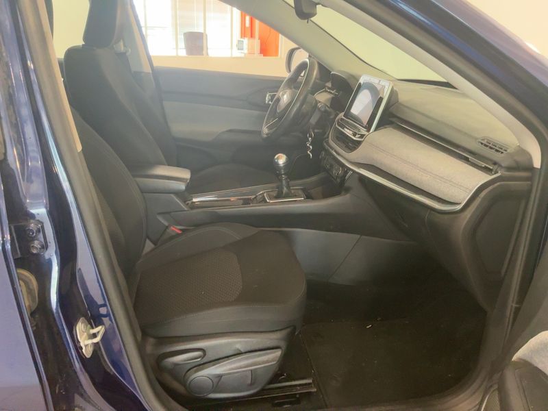 Jeep Compass 1.6 M-Jet Longitude FWD 2021 – снимка 17