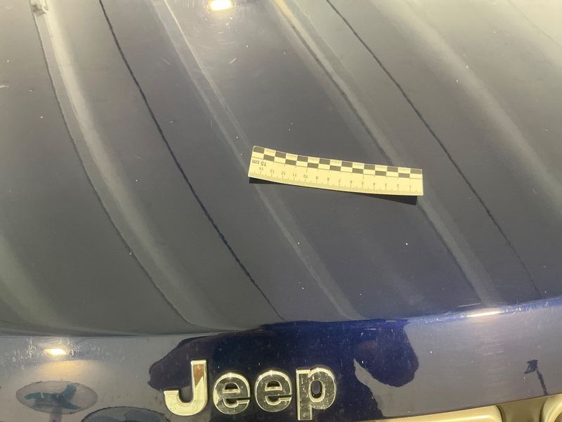 Jeep Compass 1.6 M-Jet Longitude FWD 2021 – снимка 27