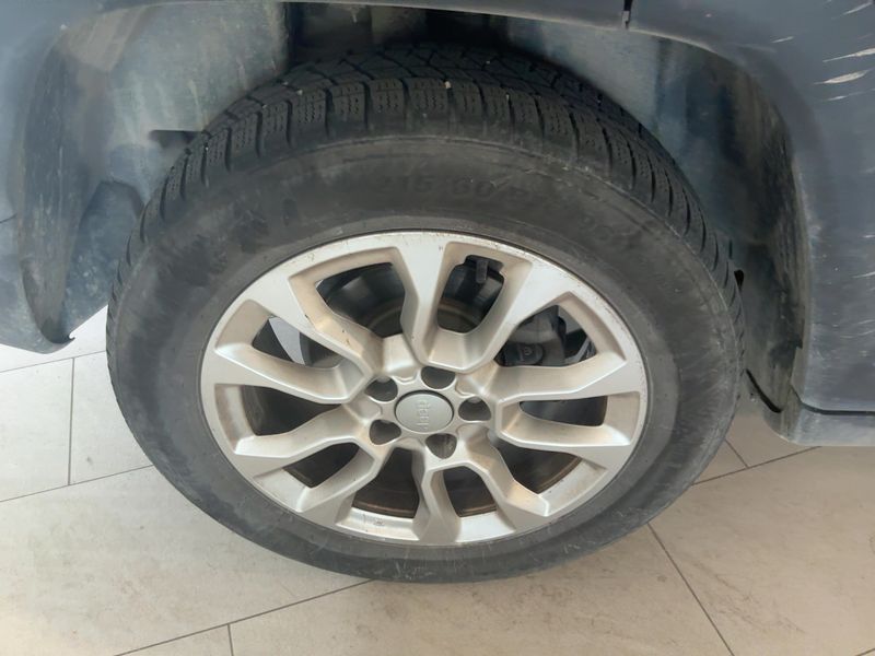 Jeep Compass 1.6 M-Jet Longitude FWD 2021 – снимка 9