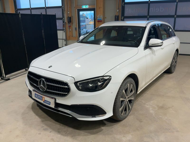 Mercedes-Benz E-Klasse E 300 de T 4Matic 2022 – снимка 1