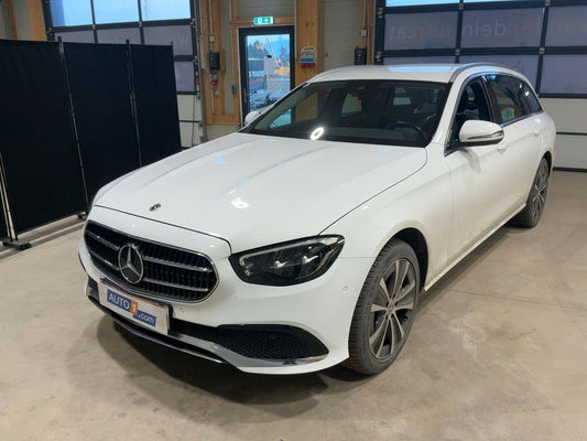 Mercedes-Benz E-Klasse E 300 de T 4Matic 2022 – снимка 1