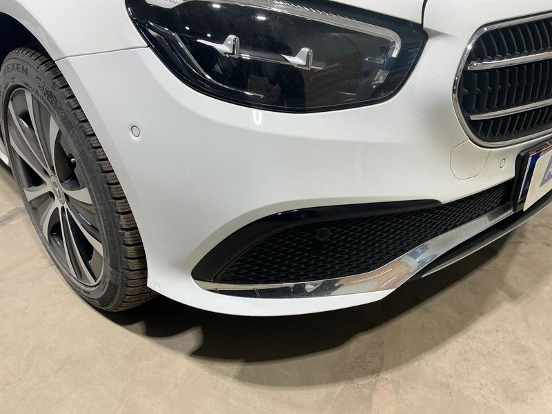 Mercedes-Benz E-Klasse E 300 de T 4Matic 2022 – снимка 36