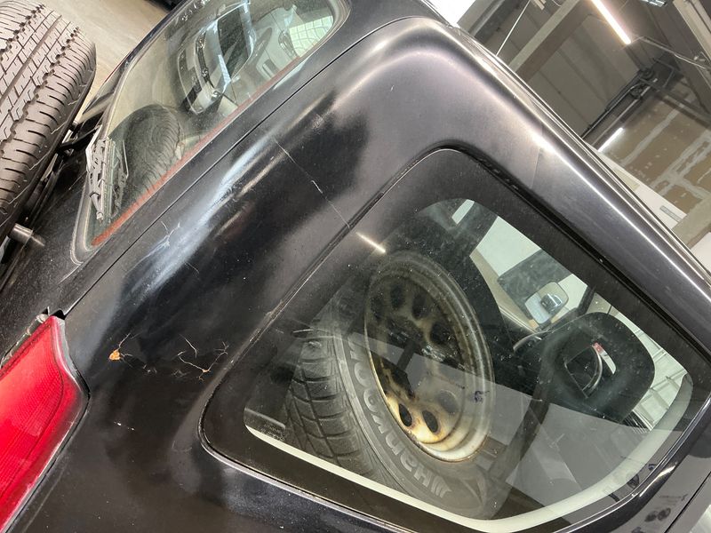 Suzuki Jimny 1.3 NPJ 2010 – снимка 25