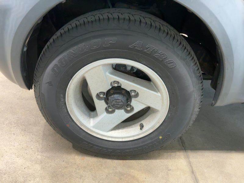 Suzuki Jimny 1.3 NPJ 2010 – снимка 3