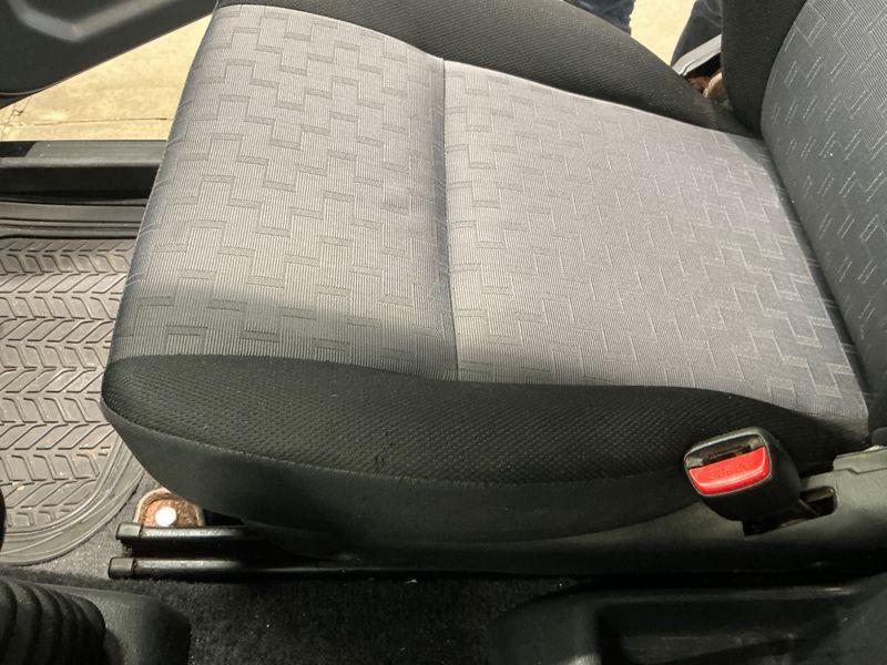 Suzuki Jimny 1.3 NPJ 2010 – снимка 29