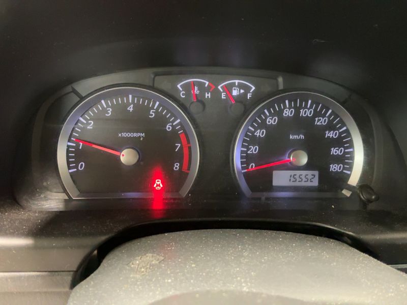 Suzuki Jimny 1.3 NPJ 2010 – снимка 19