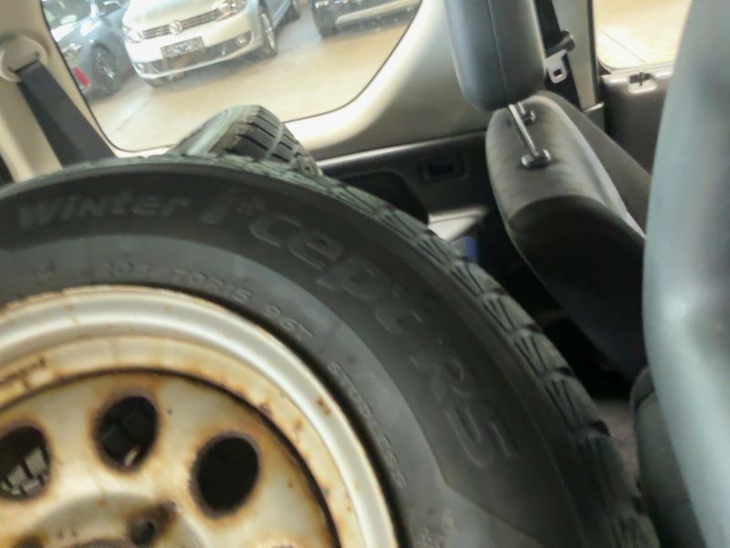 Suzuki Jimny 1.3 NPJ 2010 – снимка 20