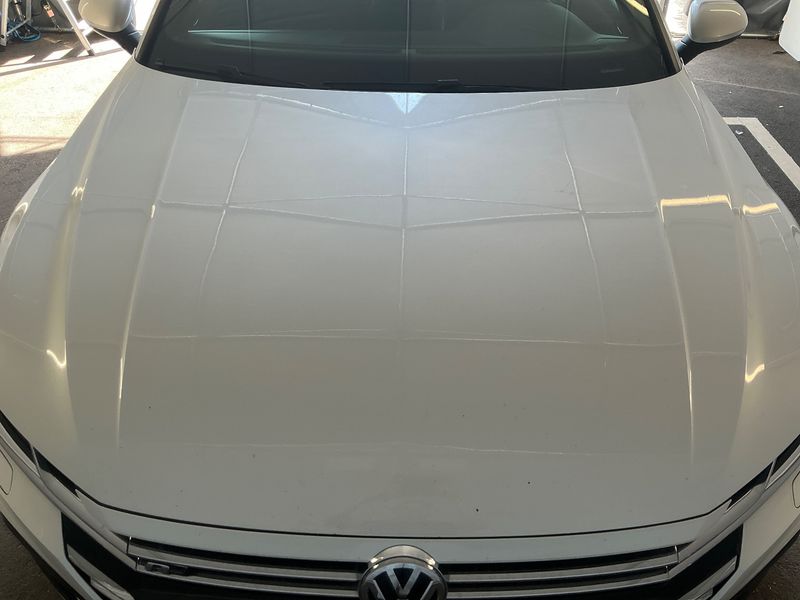 Volkswagen Arteon 2.0 TDI R-Line 4Motion 2017 – снимка 28