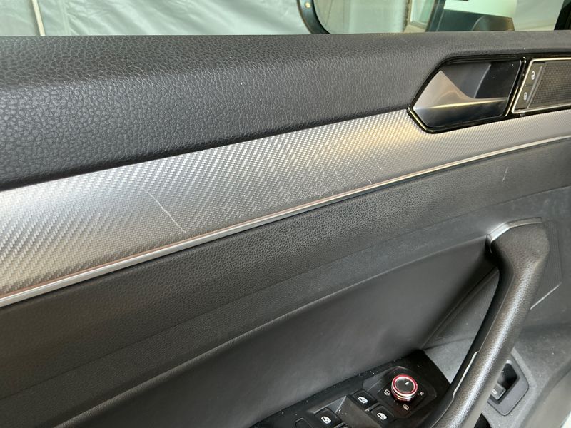 Volkswagen Arteon 2.0 TDI R-Line 4Motion 2017 – снимка 23