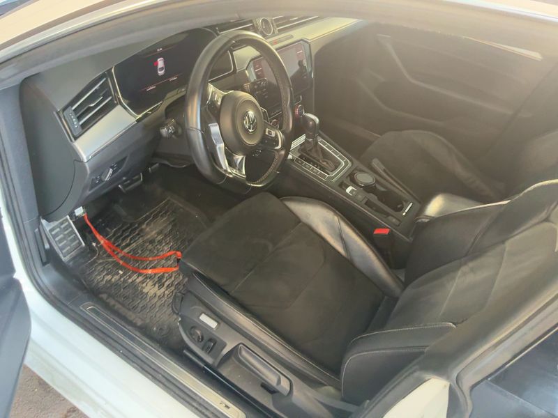 Volkswagen Arteon 2.0 TDI R-Line 4Motion 2017 – снимка 17