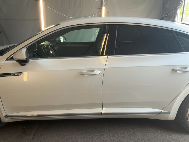 Volkswagen Arteon 2.0 TDI R-Line 4Motion 2017 – снимка 4
