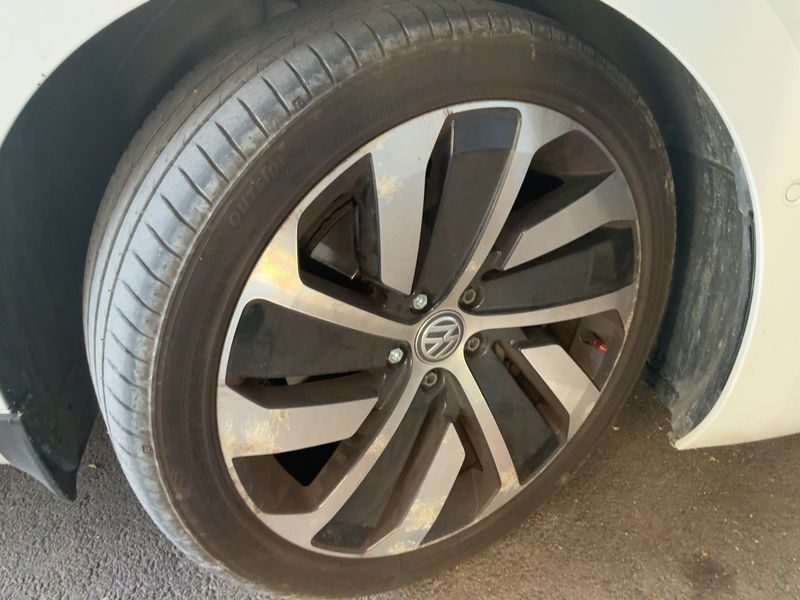 Volkswagen Arteon 2.0 TDI R-Line 4Motion 2017 – снимка 11