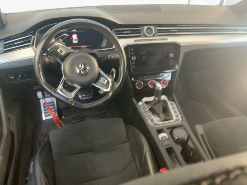 Volkswagen Arteon 2.0 TDI R-Line 4Motion 2017 – снимка 18