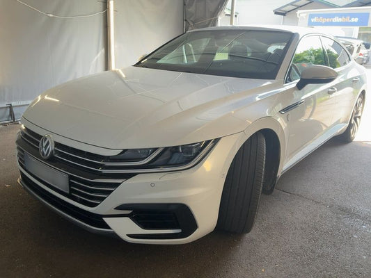 Volkswagen Arteon 2.0 TDI R-Line 4Motion 2017 – снимка 1