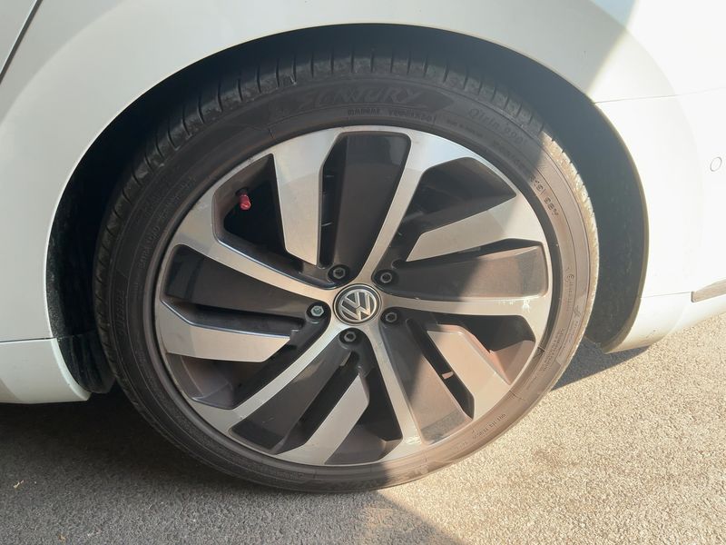 Volkswagen Arteon 2.0 TDI R-Line 4Motion 2017 – снимка 5