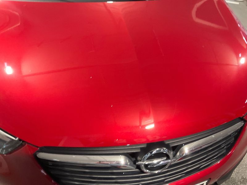 Opel Crossland X 1.2 Turbo Edition 2020 – снимка 23