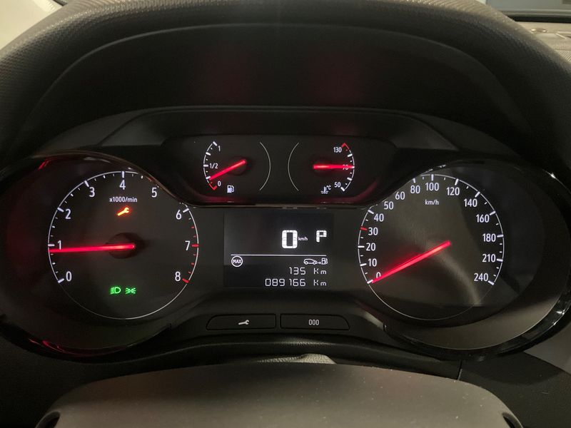 Opel Crossland X 1.2 Turbo Edition 2020 – снимка 19
