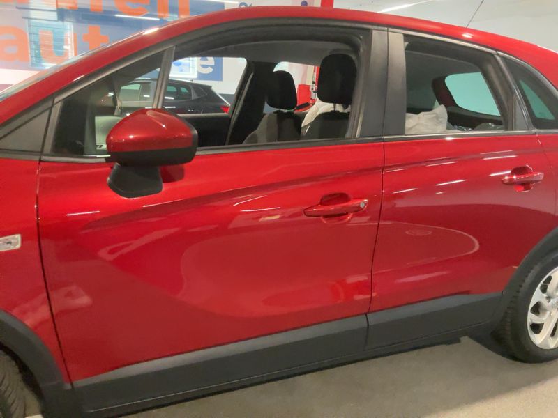 Opel Crossland X 1.2 Turbo Edition 2020 – снимка 4