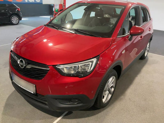 Opel Crossland X 1.2 Turbo Edition 2020 – снимка 1