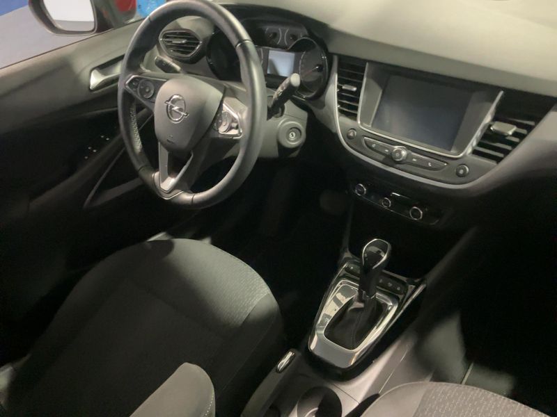 Opel Crossland X 1.2 Turbo Edition 2020 – снимка 18