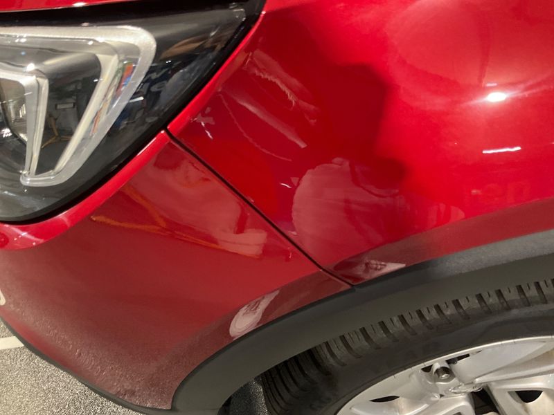 Opel Crossland X 1.2 Turbo Edition 2020 – снимка 24