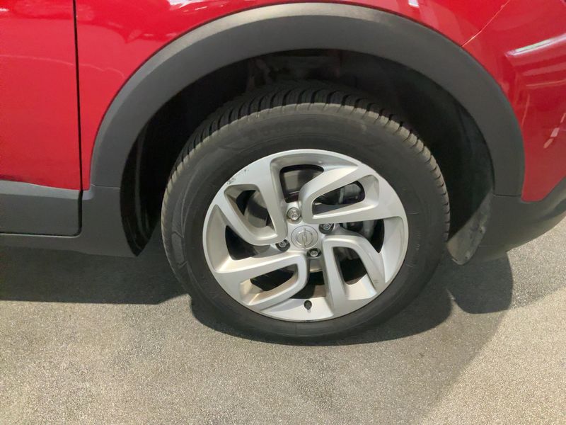 Opel Crossland X 1.2 Turbo Edition 2020 – снимка 11