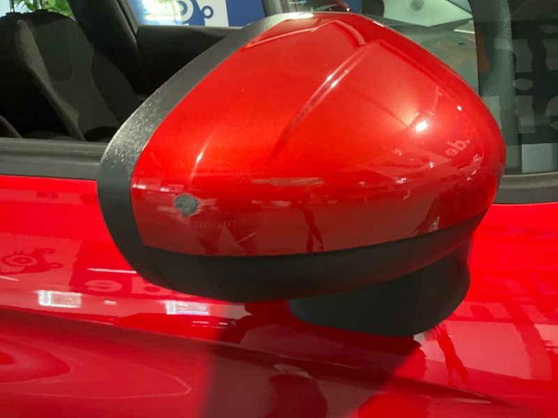 Opel Crossland X 1.2 Turbo Edition 2020 – снимка 22