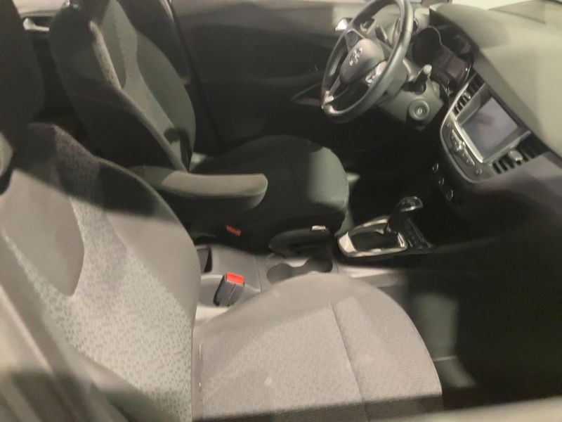 Opel Crossland X 1.2 Turbo Edition 2020 – снимка 17