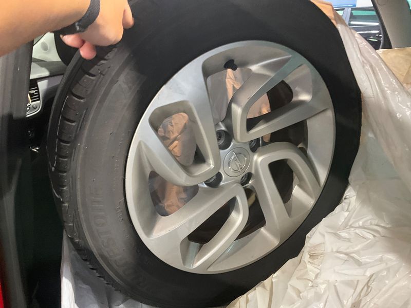 Opel Crossland X 1.2 Turbo Edition 2020 – снимка 15