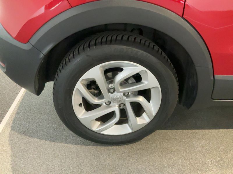 Opel Crossland X 1.2 Turbo Edition 2020 – снимка 9