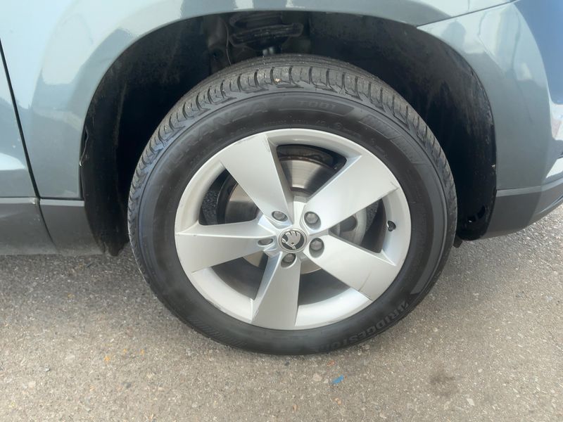 Skoda Karoq 1.0 TSI Executive 2019 – снимка 11