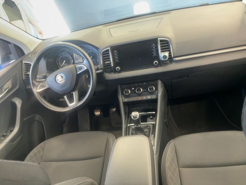 Skoda Karoq 1.0 TSI Executive 2019 – снимка 17