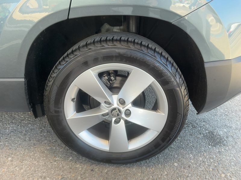 Skoda Karoq 1.0 TSI Executive 2019 – снимка 5