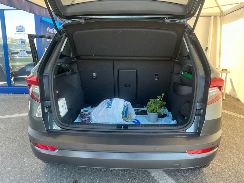 Skoda Karoq 1.0 TSI Executive 2019 – снимка 15