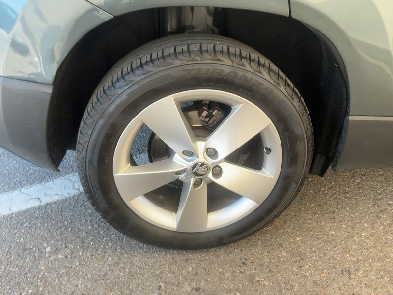Skoda Karoq 1.0 TSI Executive 2019 – снимка 9