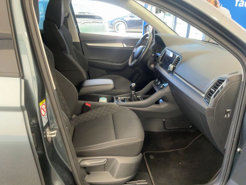 Skoda Karoq 1.0 TSI Executive 2019 – снимка 16