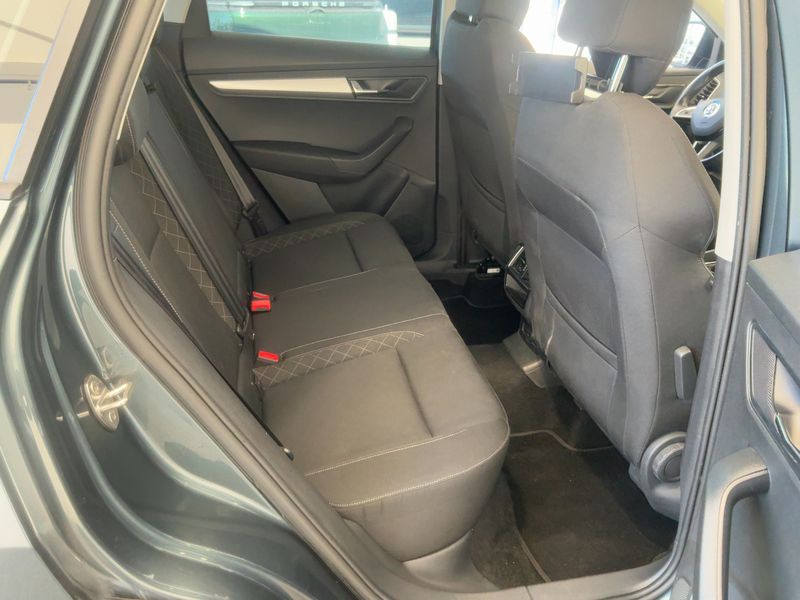 Skoda Karoq 1.0 TSI Executive 2019 – снимка 19