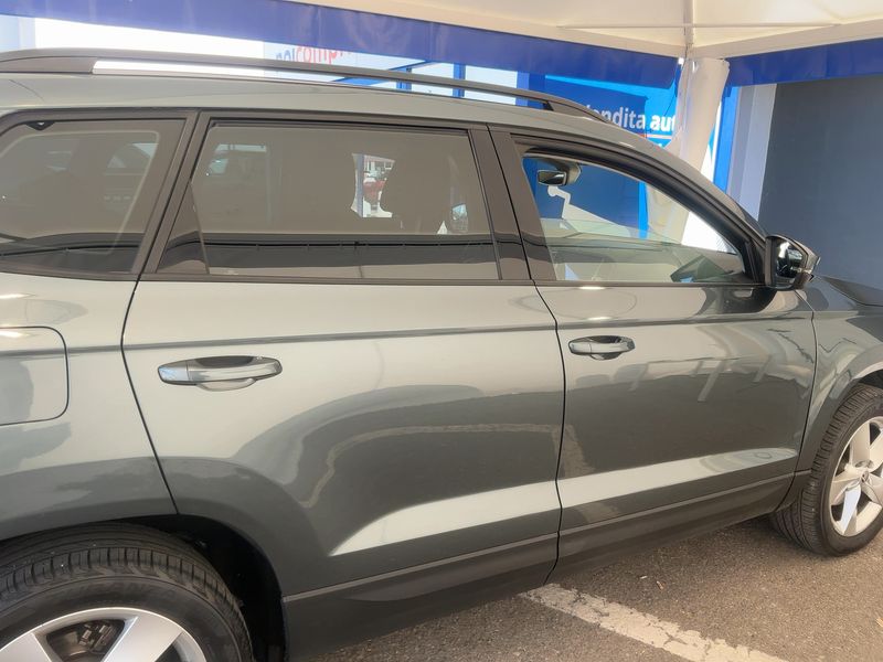 Skoda Karoq 1.0 TSI Executive 2019 – снимка 10
