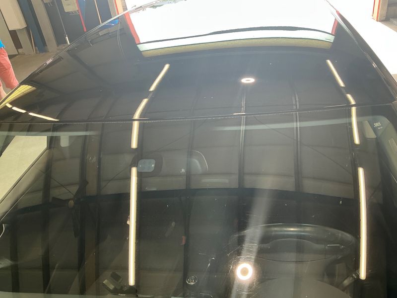 Volkswagen Golf VI 1.4 TSI Style 2011 – снимка 43