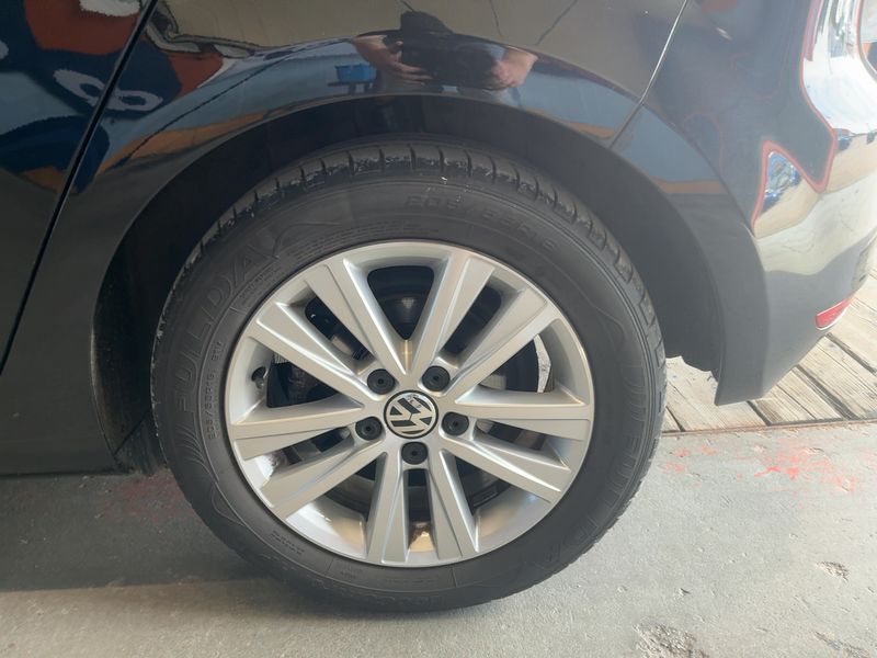 Volkswagen Golf VI 1.4 TSI Style 2011 – снимка 5
