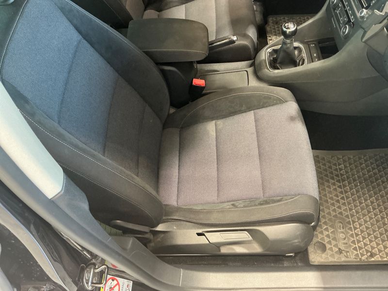 Volkswagen Golf VI 1.4 TSI Style 2011 – снимка 42
