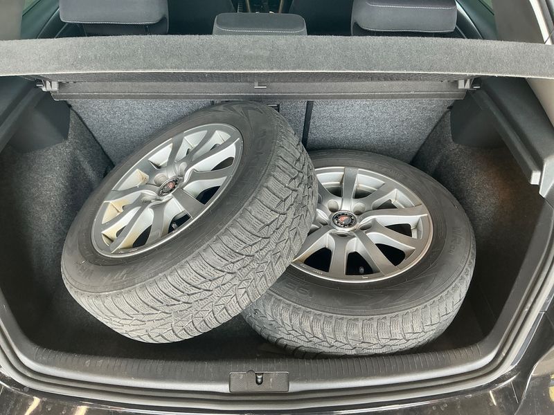 Volkswagen Golf VI 1.4 TSI Style 2011 – снимка 15