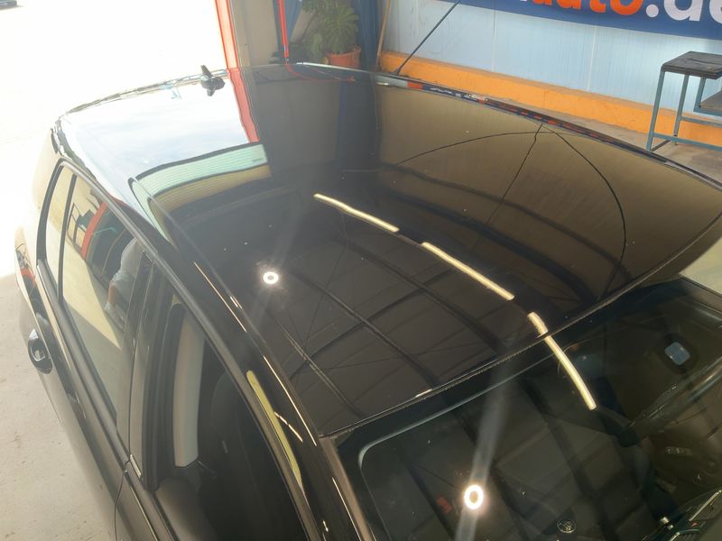 Volkswagen Golf VI 1.4 TSI Style 2011 – снимка 13