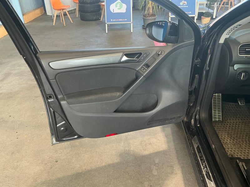 Volkswagen Golf VI 1.4 TSI Style 2011 – снимка 35