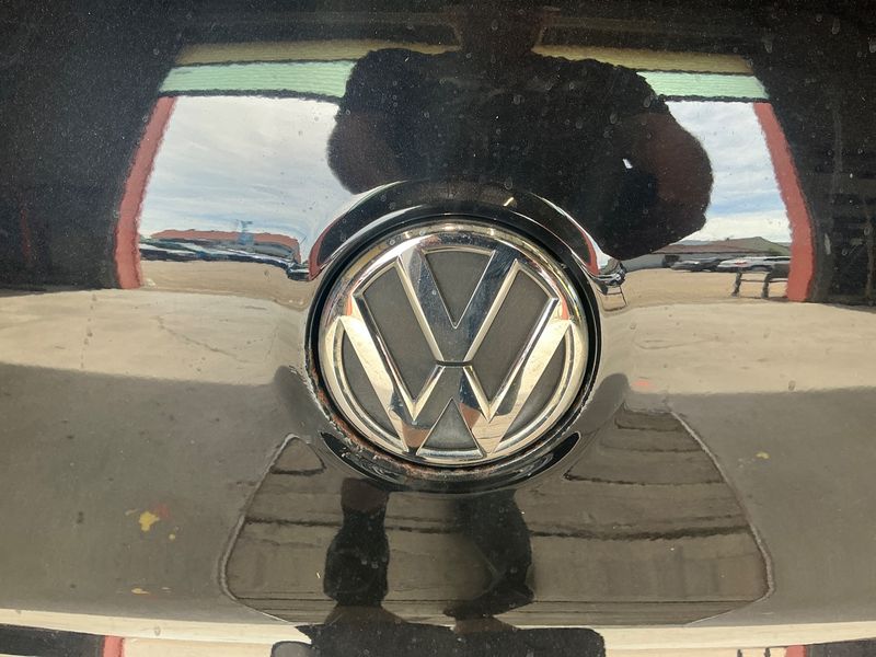 Volkswagen Golf VI 1.4 TSI Style 2011 – снимка 45