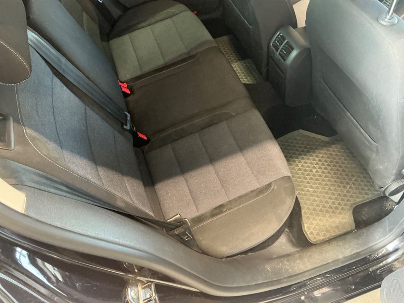 Volkswagen Golf VI 1.4 TSI Style 2011 – снимка 40