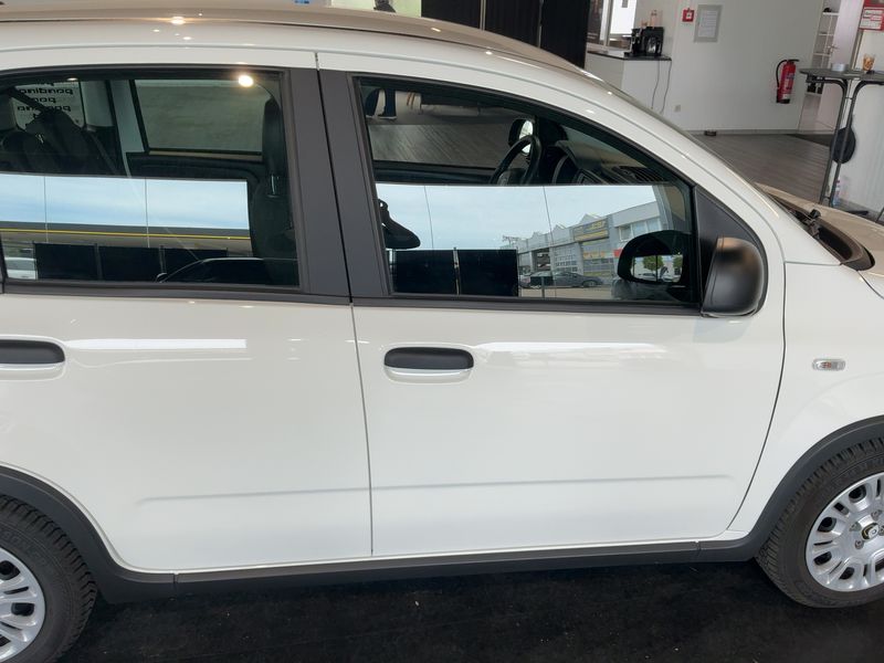 Fiat Panda 1.0 Mild-Hybrid Pandina Cross 2024 – снимка 10